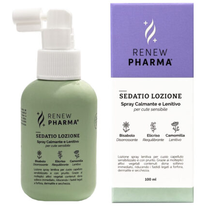 SEDATIO LOZIONE 100 ml